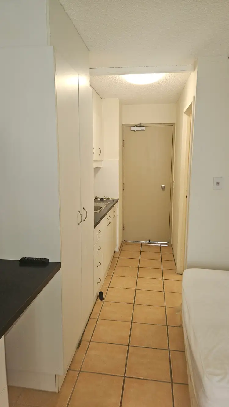 Fifth view of Homely studio listing, 505/2 Barney Street, Southport QLD 4215