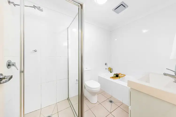Second view of Homely apartment listing, 34/12-16 Hope Street, Rosehill NSW 2142