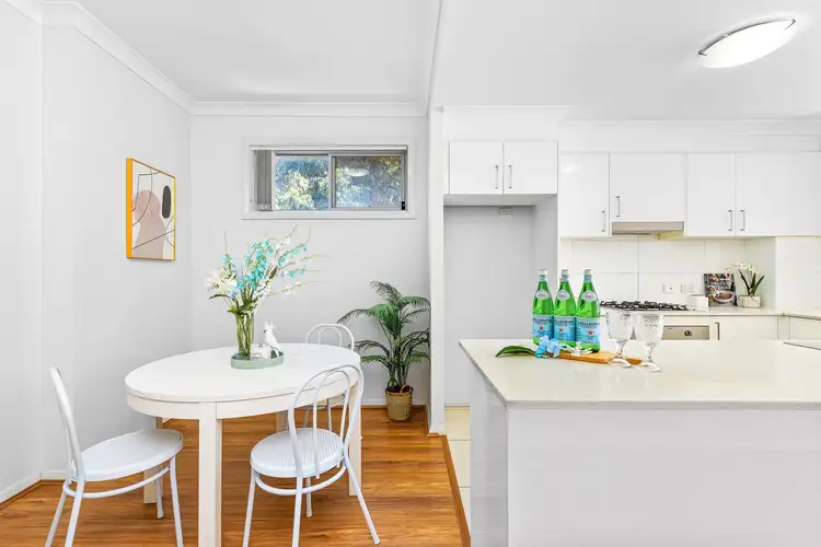 Third view of Homely apartment listing, 34/12-16 Hope Street, Rosehill NSW 2142