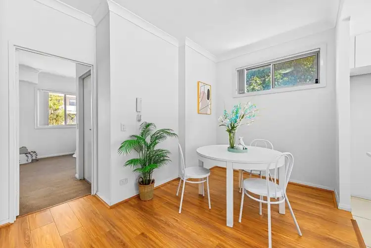 Fifth view of Homely apartment listing, 34/12-16 Hope Street, Rosehill NSW 2142