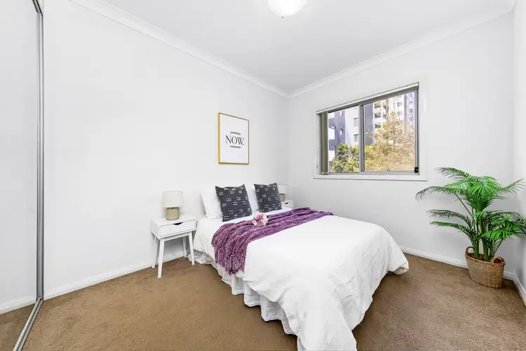 Sixth view of Homely apartment listing, 34/12-16 Hope Street, Rosehill NSW 2142
