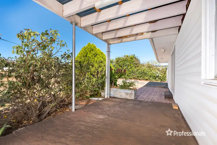Second view of Homely house listing, 7 Koolinda Street, Geraldton WA 6530