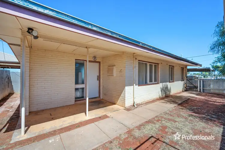 Main view of Homely house listing, 1A Kapai Place, South Kalgoorlie WA 6430
