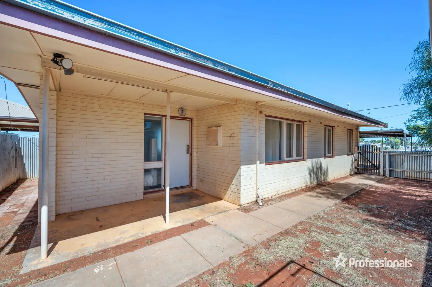 Main view of Homely house listing, 1A Kapai Place, South Kalgoorlie WA 6430