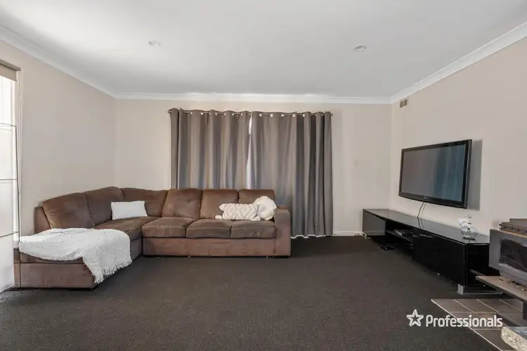 Second view of Homely house listing, 1A Kapai Place, South Kalgoorlie WA 6430