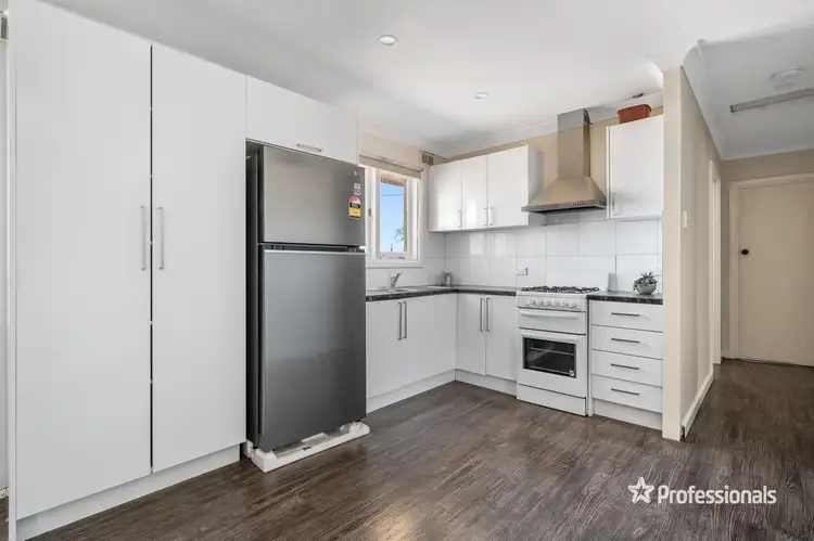 Fifth view of Homely house listing, 1A Kapai Place, South Kalgoorlie WA 6430
