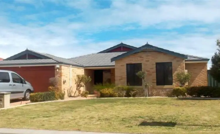 44 Achiever Avenue, Port Kennedy WA 6172