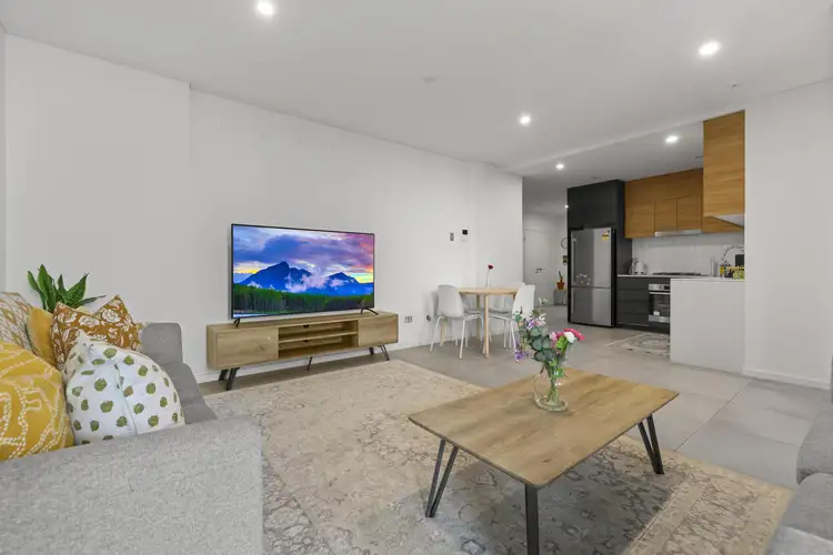 304/8 Harvey Place, Toongabbie NSW 2146