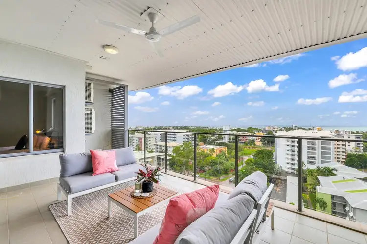 36/130 Smith Street, Darwin City NT 800