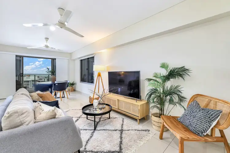 Fifth view of Homely apartment listing, 36/130 Smith Street, Darwin City NT 800
