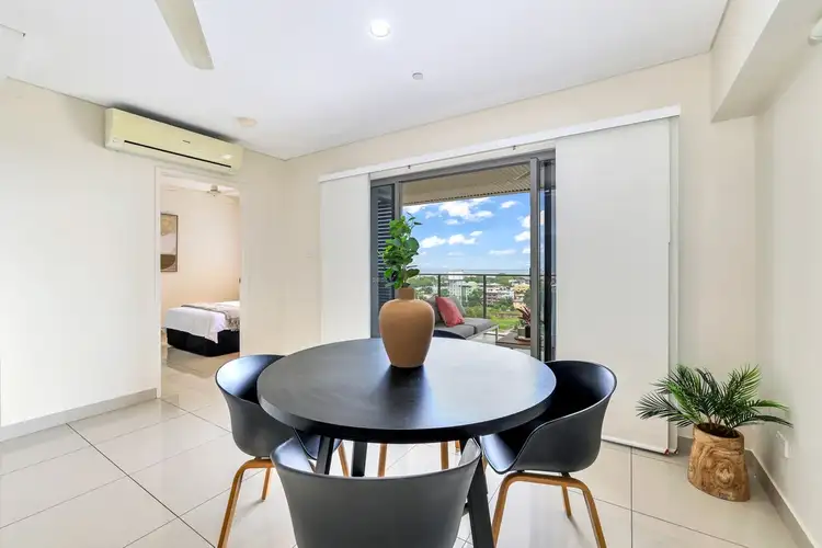 Sixth view of Homely apartment listing, 36/130 Smith Street, Darwin City NT 800