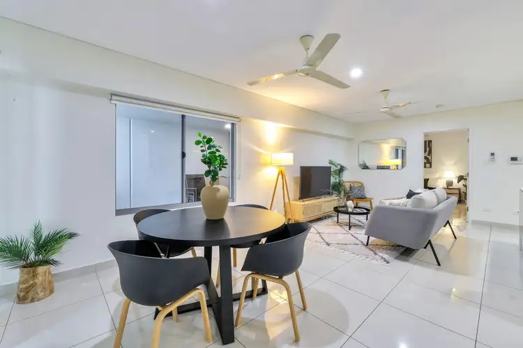 Seventh view of Homely apartment listing, 36/130 Smith Street, Darwin City NT 800