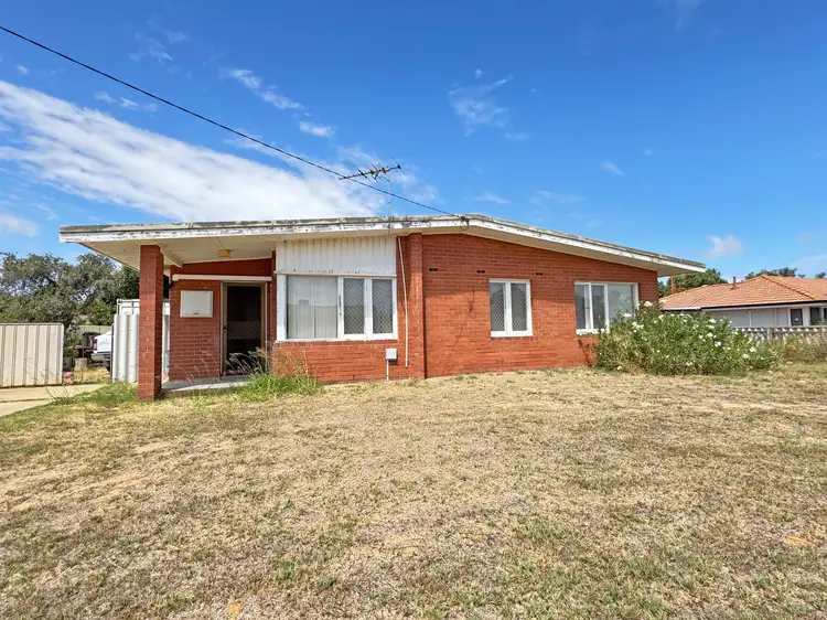 9 O'Neil Street, Spalding WA 6530