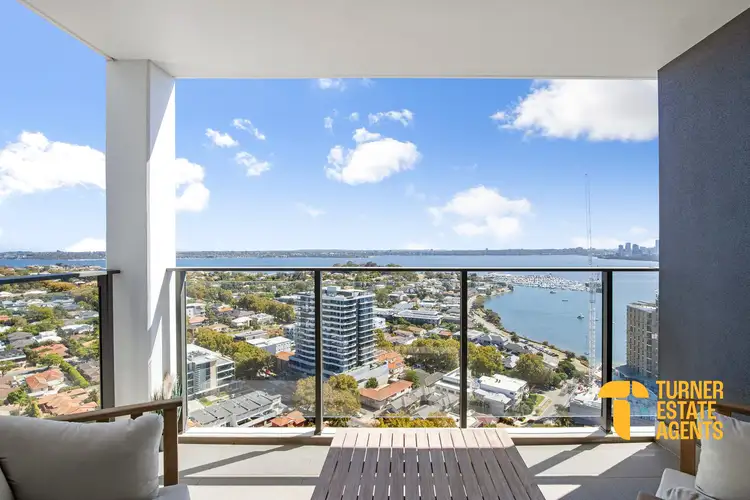 Main view of Homely apartment listing, 2703/908 Canning Highway, Applecross WA 6153
