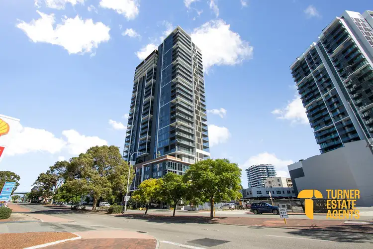 Third view of Homely apartment listing, 2703/908 Canning Highway, Applecross WA 6153