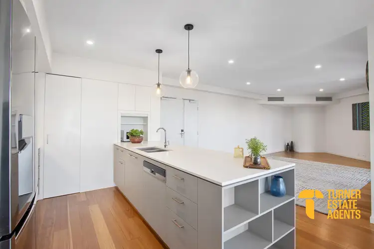 Fourth view of Homely apartment listing, 2703/908 Canning Highway, Applecross WA 6153