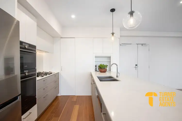 Sixth view of Homely apartment listing, 2703/908 Canning Highway, Applecross WA 6153