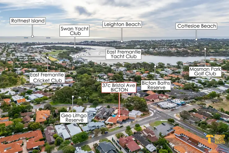 37C Bristol Avenue, Bicton WA 6157