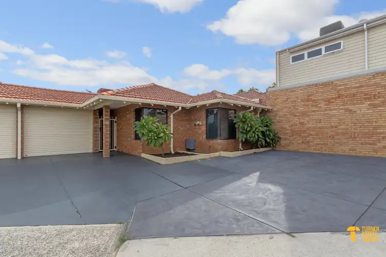 Second view of Homely house listing, 37C Bristol Avenue, Bicton WA 6157