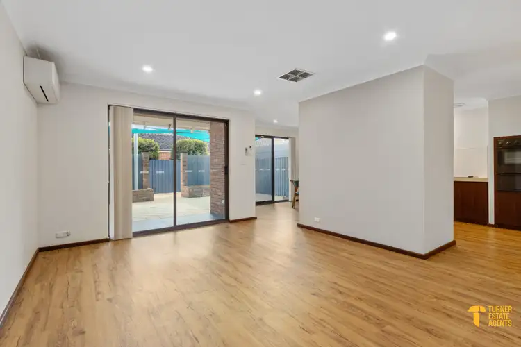 Fourth view of Homely house listing, 37C Bristol Avenue, Bicton WA 6157