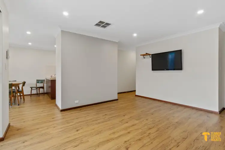 Fifth view of Homely house listing, 37C Bristol Avenue, Bicton WA 6157