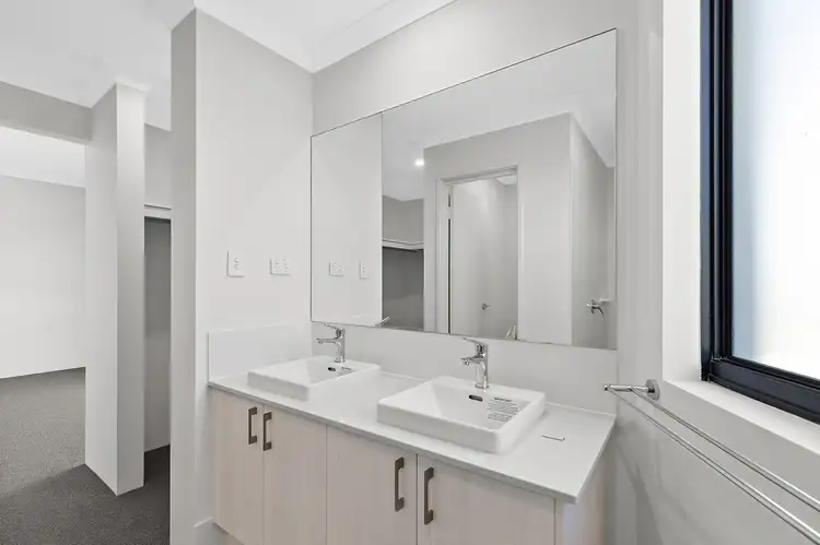 Fifth view of Homely house listing, 46 Honeymyrtle Avenue, Beeliar WA 6164