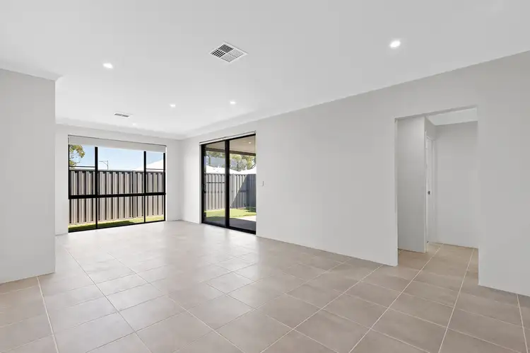 Sixth view of Homely house listing, 46 Honeymyrtle Avenue, Beeliar WA 6164