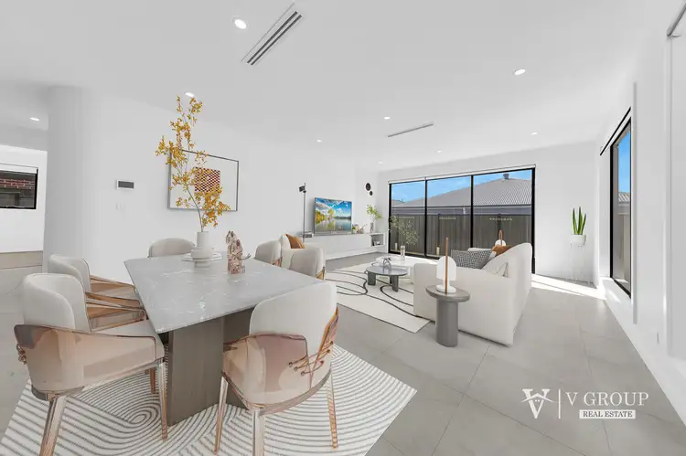 Fifth view of Homely house listing, 11 Spreading Road, Mickleham VIC 3064