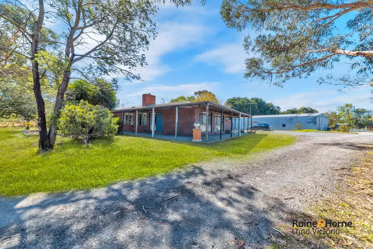 Second view of Homely rural property listing, 690 Muddy Gates Lane, Tooradin VIC 3980