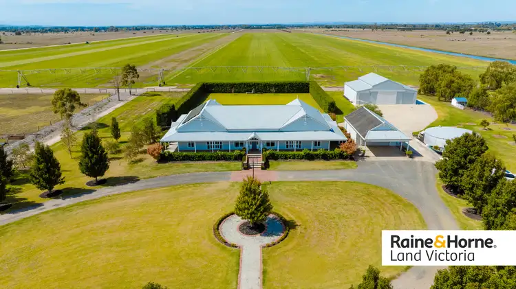 640 Mcdonalds Drain Road, Pakenham South VIC 3810