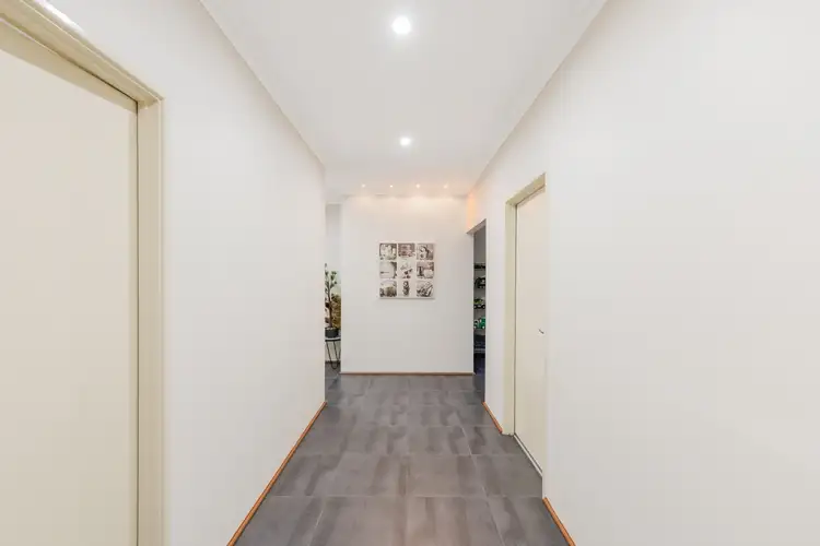 Third view of Homely house listing, 18 Bayonne Corner, Piara Waters WA 6112
