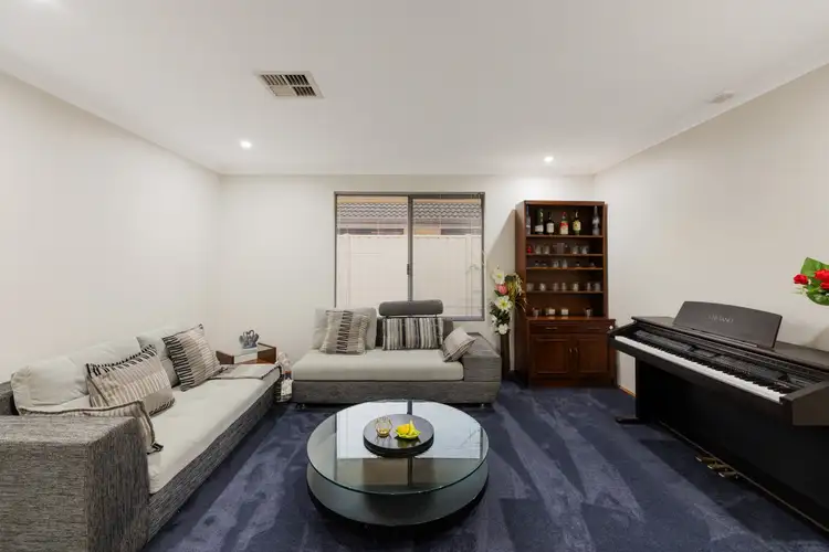 Fourth view of Homely house listing, 18 Bayonne Corner, Piara Waters WA 6112