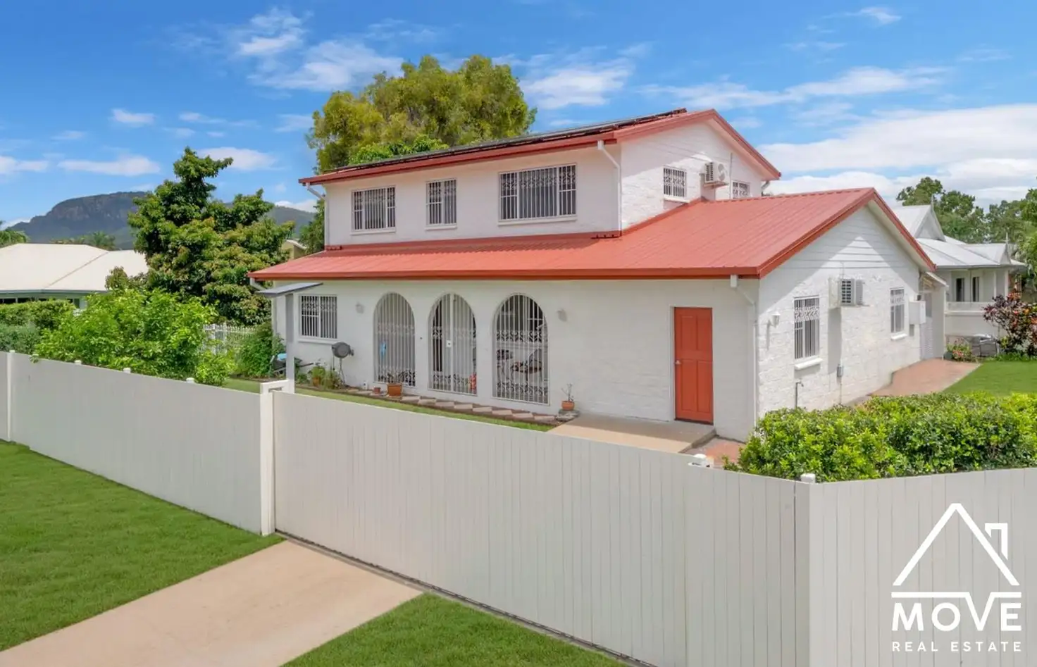 Main view of Homely house listing, 286 Charles Street, Cranbrook QLD 4814