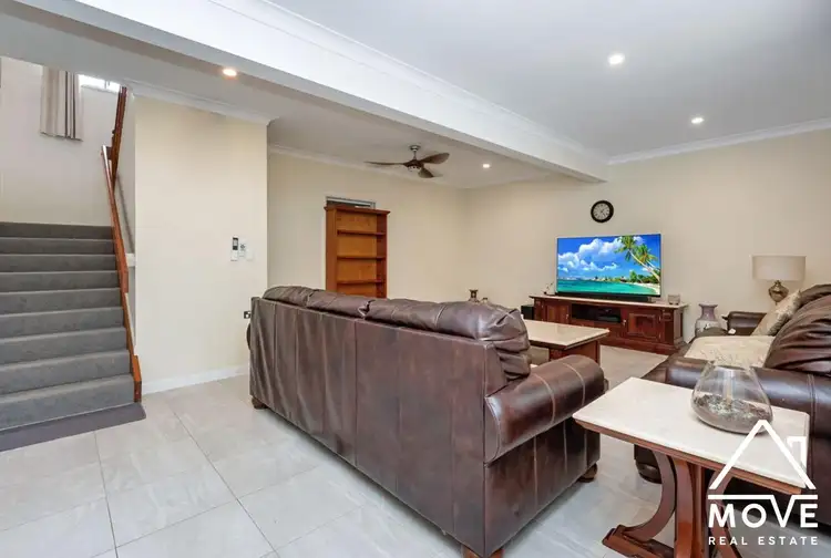 Fourth view of Homely house listing, 286 Charles Street, Cranbrook QLD 4814