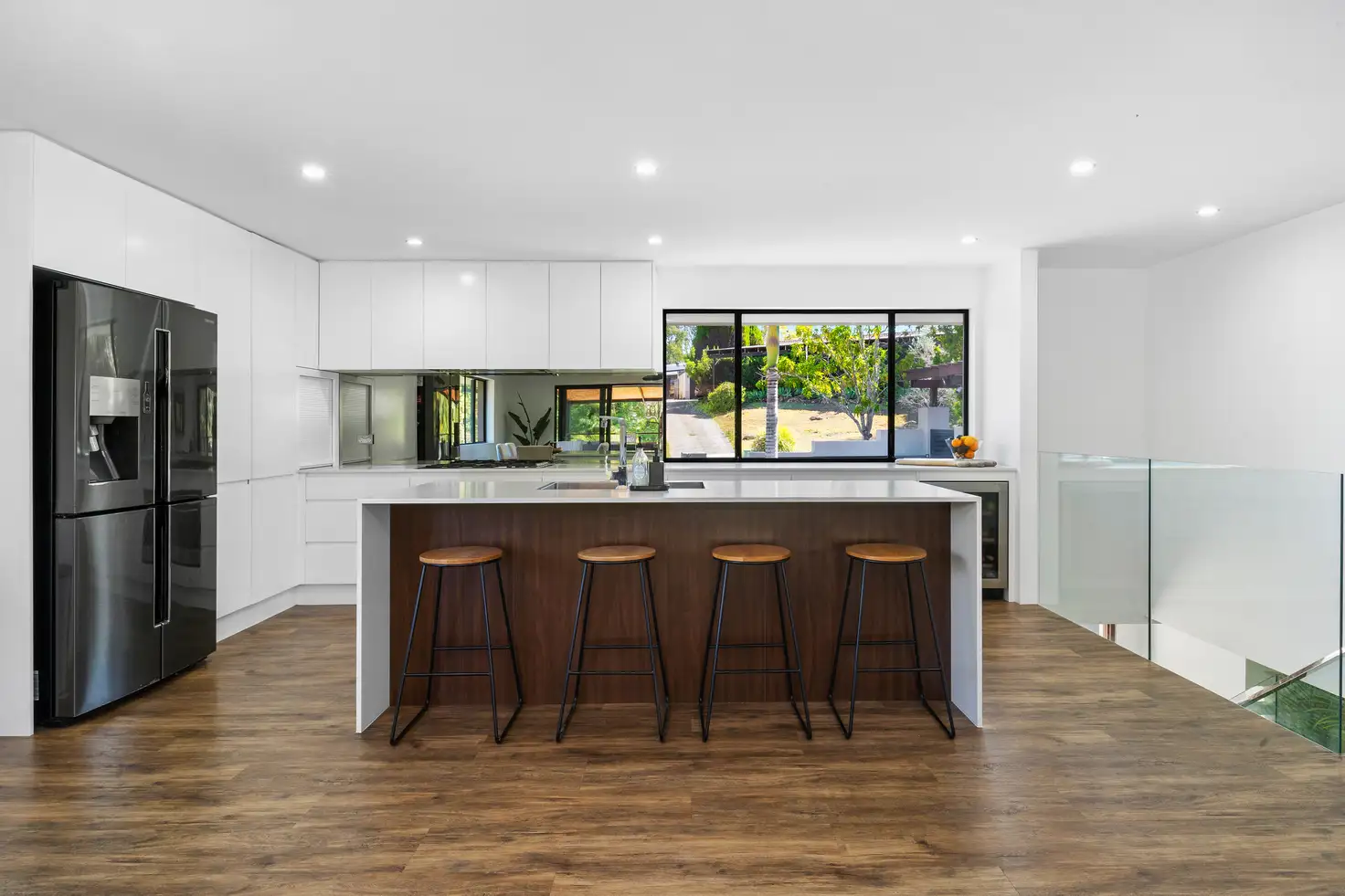 Main view of Homely house listing, 35 Whitian Drive, Carrara QLD 4211
