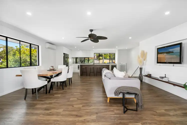 Third view of Homely house listing, 35 Whitian Drive, Carrara QLD 4211