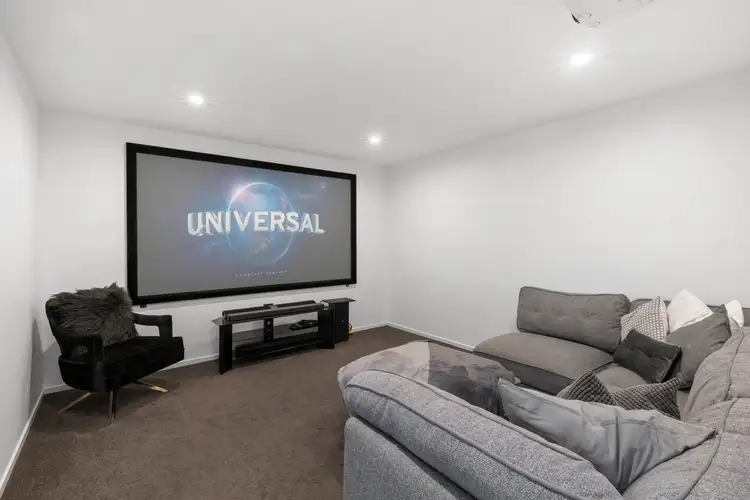 Fifth view of Homely house listing, 35 Whitian Drive, Carrara QLD 4211