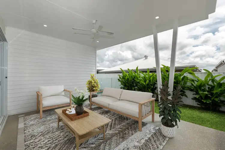 Second view of Homely house listing, 11 Lamington Crescent, Banya QLD 4551