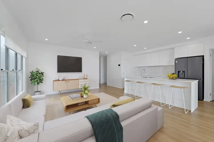 Fifth view of Homely house listing, 11 Lamington Crescent, Banya QLD 4551