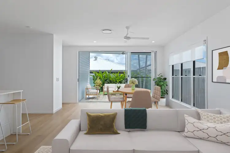 Sixth view of Homely house listing, 11 Lamington Crescent, Banya QLD 4551