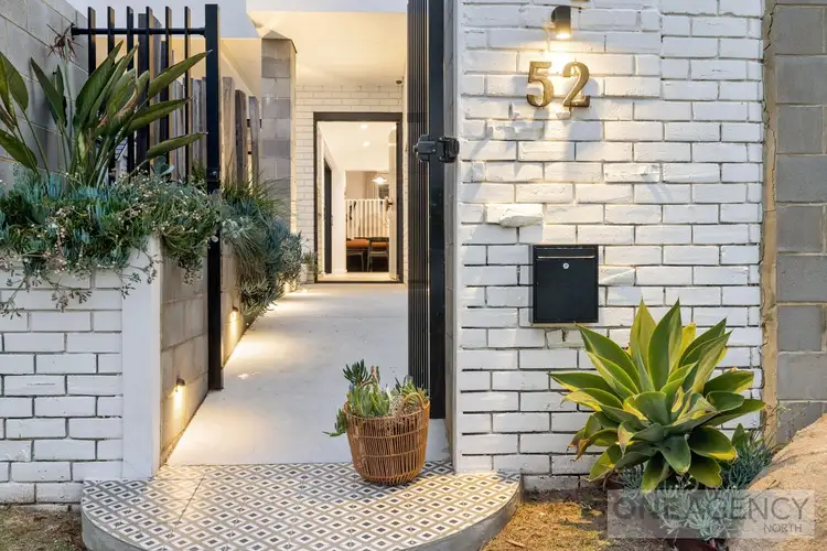 Fifth view of Homely house listing, 52 Luccombe Way, Karrinyup WA 6018