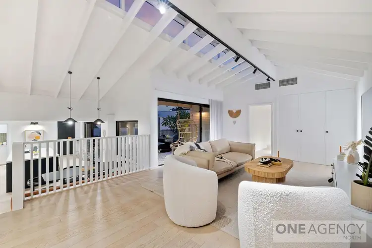 Sixth view of Homely house listing, 52 Luccombe Way, Karrinyup WA 6018