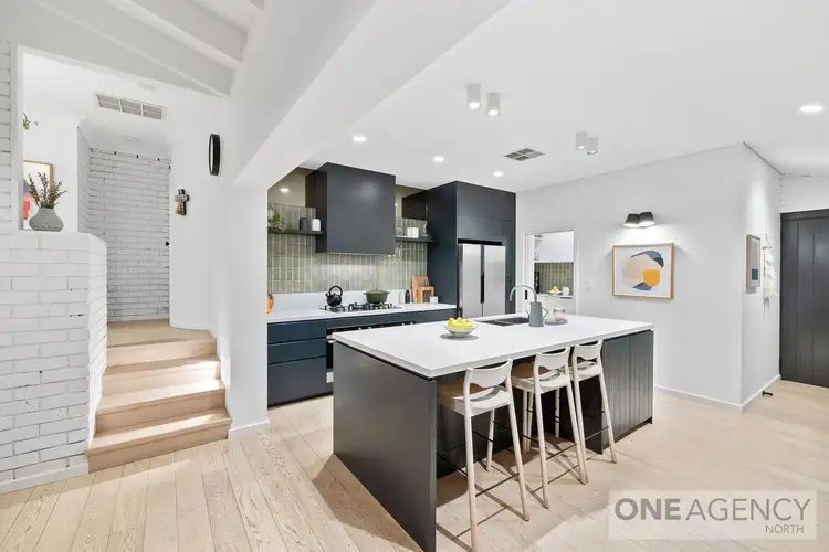 Seventh view of Homely house listing, 52 Luccombe Way, Karrinyup WA 6018