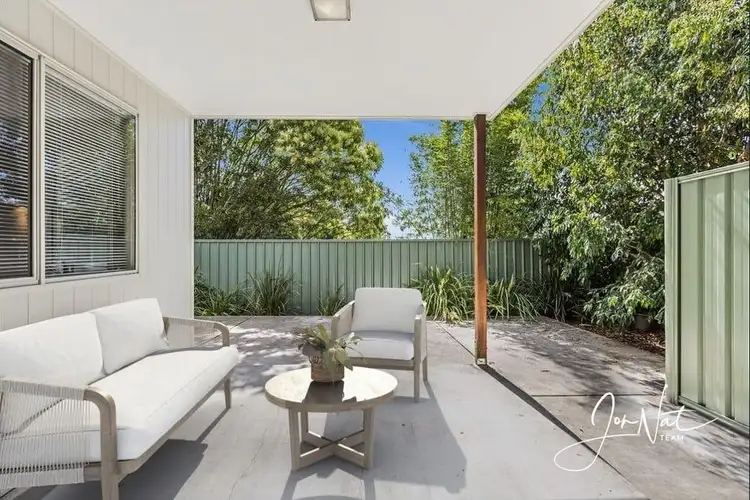 Fifth view of Homely townhouse listing, 4/139 Bay Street, Cleveland QLD 4163