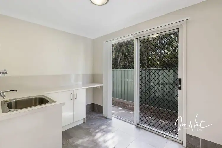 Sixth view of Homely townhouse listing, 4/139 Bay Street, Cleveland QLD 4163