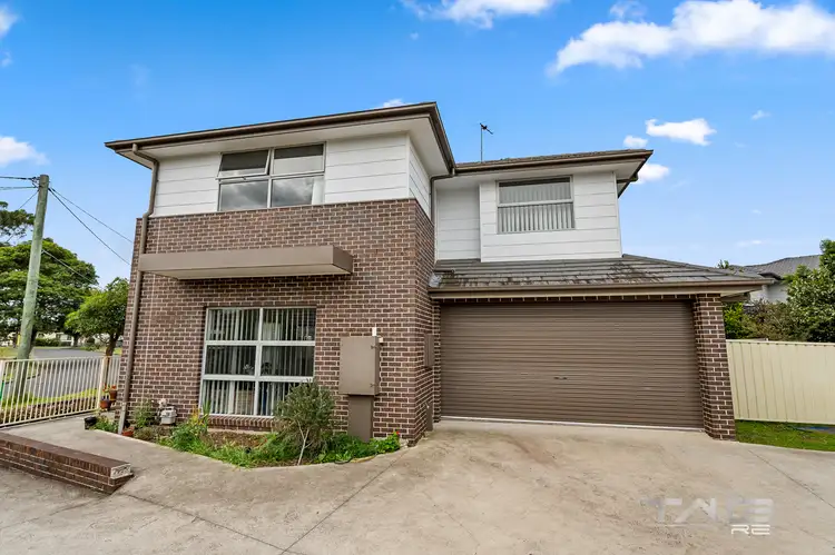 1/6 Thompson Avenue, St Marys NSW 2760