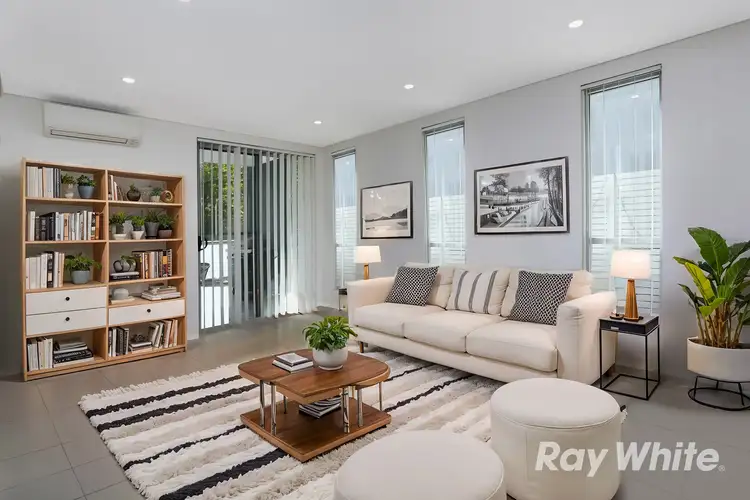 8/14-18 Peggy Street, Mays Hill NSW 2145