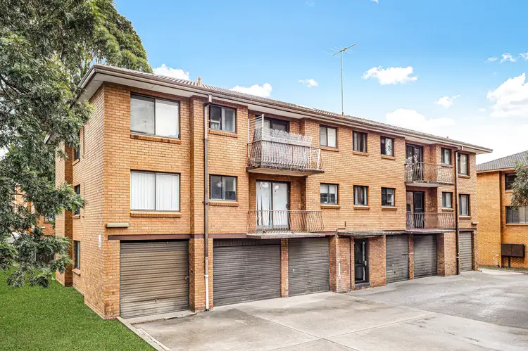 Main view of Homely apartment listing, 1/40 Luxford Road, Mount Druitt NSW 2770