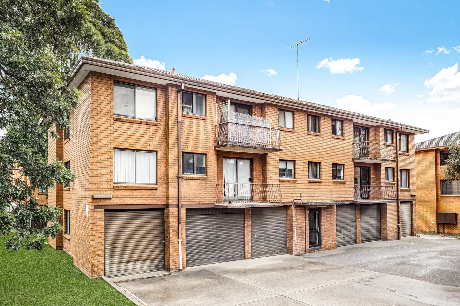 Main view of Homely apartment listing, 1/40 Luxford Road, Mount Druitt NSW 2770