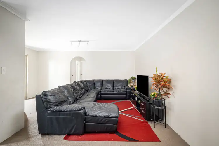 Second view of Homely apartment listing, 1/40 Luxford Road, Mount Druitt NSW 2770